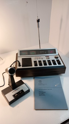 Sears roadtalker canali ssb - canali,