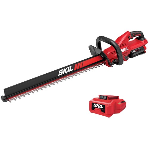 Kit tagliasiepi compatto - compatto, con