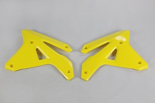 Rivestimento radiatore spoiler - rivestimento,