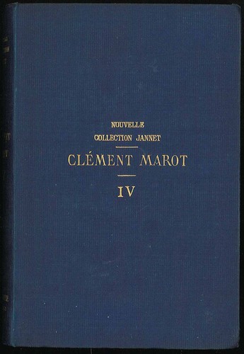 Oeuvres completes clement - completes,