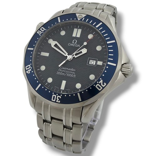 Omega seamaster 300m orologio - 300m,