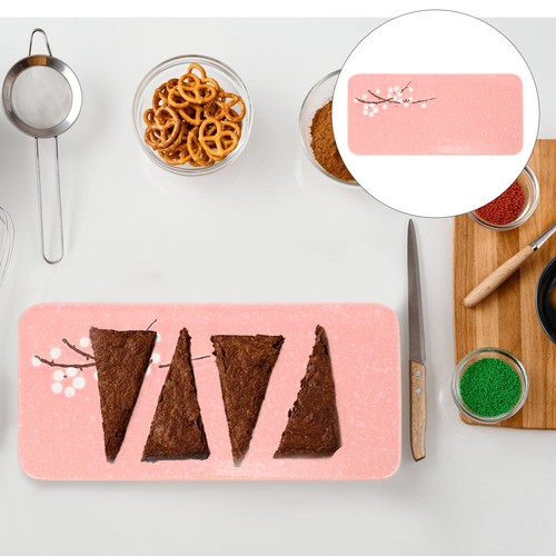 Pezzo piatto per - per, sushi