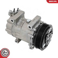 Compressore aria condizionata - compressore,