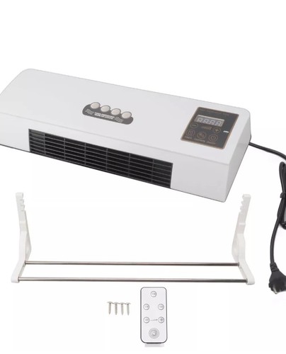 Termoconvettore parete aria - a,