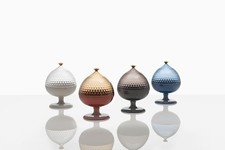 Kartell contenitore Pumo -