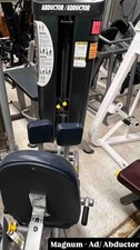 Magnum Fitness Systems