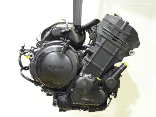 Motore yamaha tdm - motore,