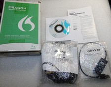 Nuance Dragon Naturally