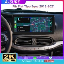 Autoradio 4 64g navi - 12.3",