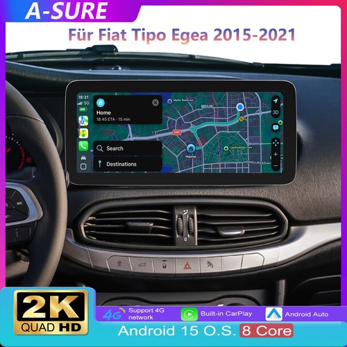 Autoradio 4 64g - autoradio, 4+64g