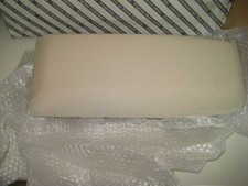 LANCIA MUSA POGGIABRACCIO SEDILI POSTERIORI AVORIO ORIGINALE 735392606