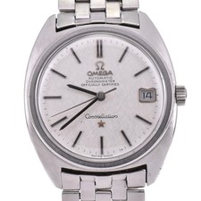 Orologio Uomo Automatico Omega