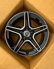 Orig Mercedes Classe C W205