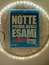 Notte Prima Degli Esami