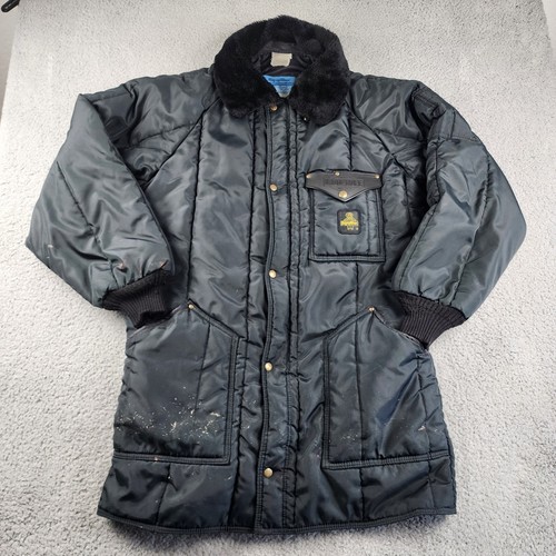 Refrigiwear jacket mens xl - mens,