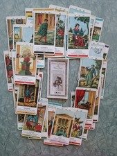 Antica Cartomanzia Della Vera Sibilla - Rebis Edizioni - Pier Luca Pierini R. 52