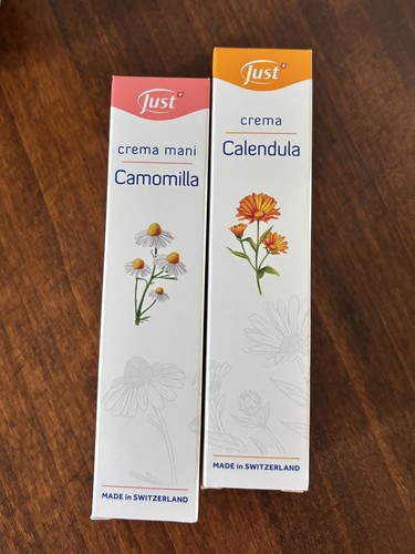 Creme just crema - just,