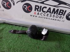 CINTURA DI SICUREZZA