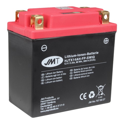 Batteria agli ioni litio - batteria,