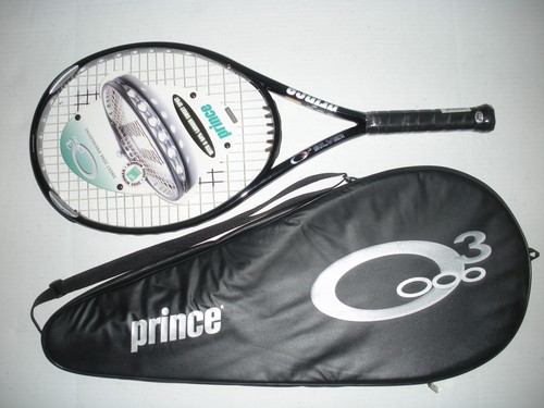 Racchetta tennis prince o3 - racchetta,