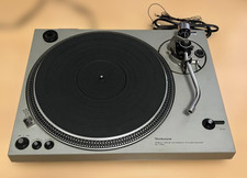 Technics SL-1700 Giradischi