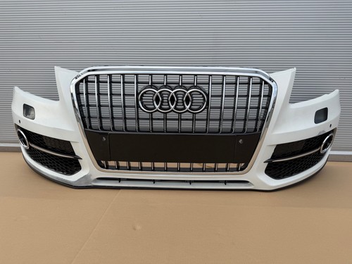 Paraurti anteriore audi 8r - audi, q5