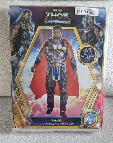 Costume uomo adulto - , marvel