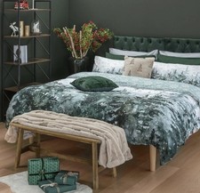 Parure Copripiumino in Cotone