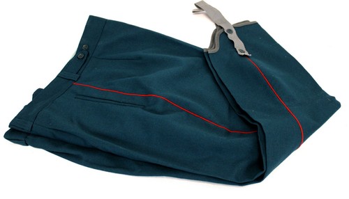 Pantaloni originali esercito