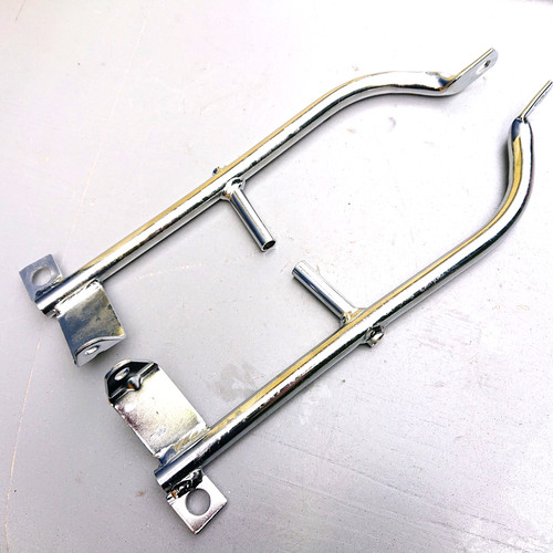 Honda cb250n cb400n deluxe - cb400n,