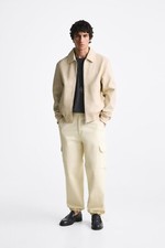 NUOVO CON ETICHETTE Zara 100%