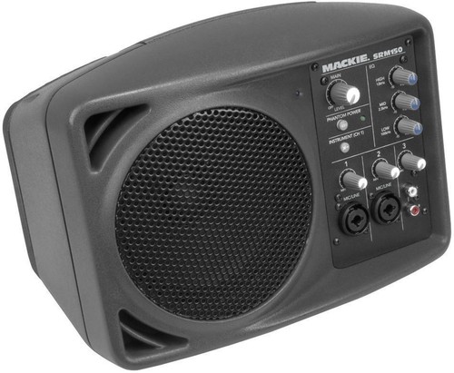 Marca mackie srm150 - mackie,