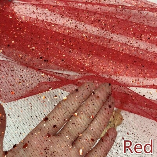 Tessuto rete fai tulle - tessuto,