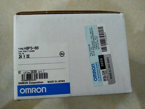 1pcs nuovo omron h8ps cam - 1pcs,