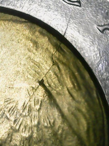 500 lire 1989 errore - errore,