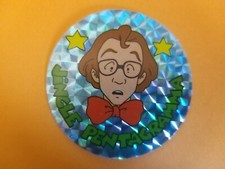 Rara - Figurina Creamy (Edizione Panini). Sprint - Jingle Pentagramma. Plasmon.