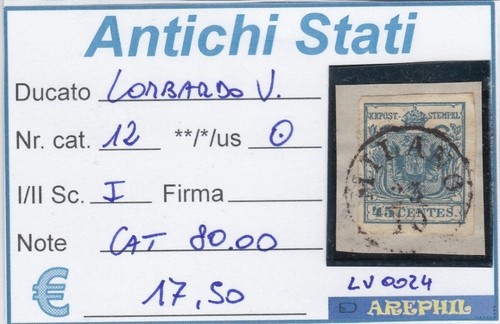 Antichi stati lombardo - antichi,