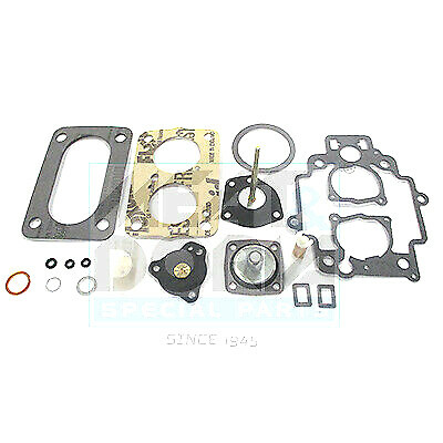 W5241 kit carburatore weber - w5241,