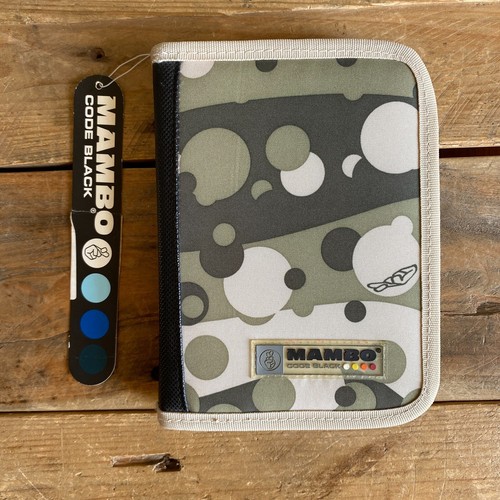 Organizzatore vintage mambo - vintage,