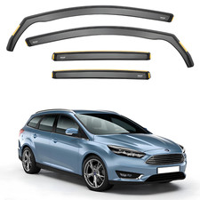 ISPEED Wind Deflectors for