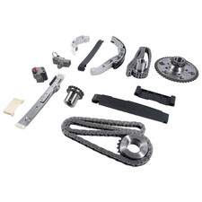 Kit catene distribuzione - catene,