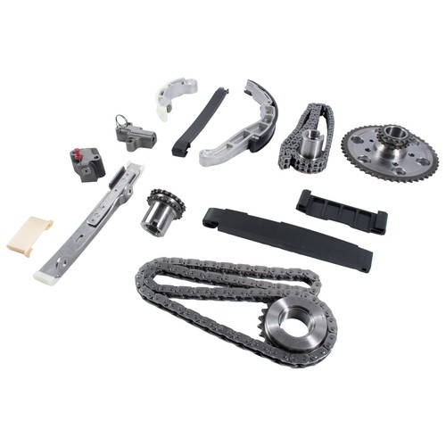 Kit catene distribuzione - catene,