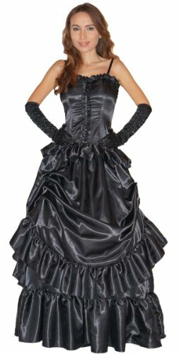 Maylynn costume da vampiro - da,