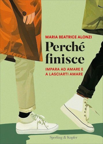Libro perché finisce impara - libro,