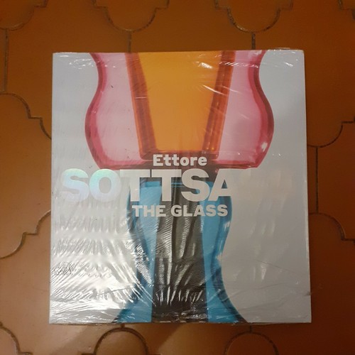 Luca barbero ettore sottsass - barbero.,