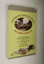 M. Guarnaschelli Gotti- A. Colonna - Pecorino romano. ©1993