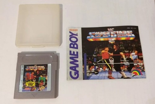 Console nintendo game - console,