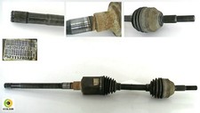 SEMIASSE DESTRO LUNGO JEEP