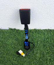 AGGANCIO CINTURA DI SICUREZZA