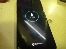 Motorola Moto Z3 Play pantalla